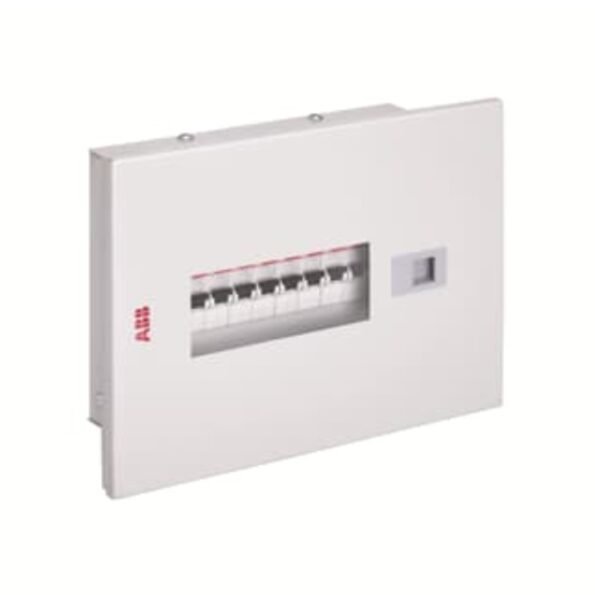 ABB 1SYE011720C0001 E-SHC P 20 Flush/wall Mounting Cabinet , Dimensions: 258 mm x 515 mm x 95 mm