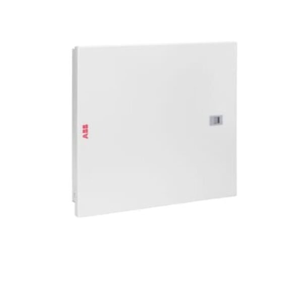 ABB 1SYE021604C0001 E-SHDB M 4 Flush/wall Mounting Cabinet , Dimensions: 438 mm x 415 mm x 95 mm