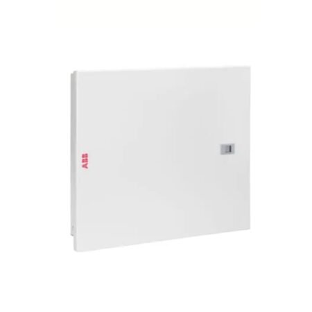 ABB 1SYE021606C0001 E-SHDB M 6 Flush/wall Mounting Cabinet , Dimensions: 438 mm x 450 mm x 95 mm