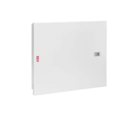 ABB 1SYE021808C0001 E-SHDB M WP 8 WAY TPN DB - E-SHDB IP 54