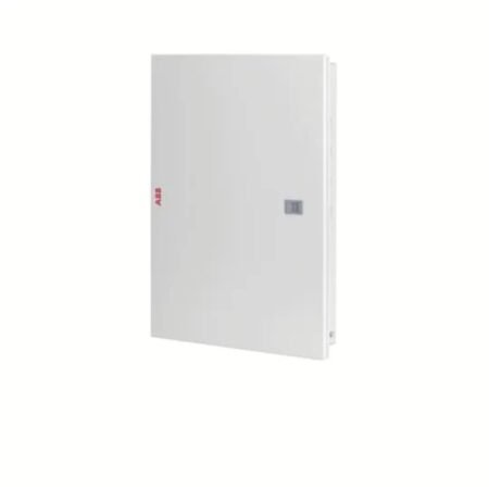 ABB 1SYE041606C0001 E-SVDB M 6 WAY PER PHASE ISOLATION DB -E-SVDB IP 43 WITH METAL DOOR