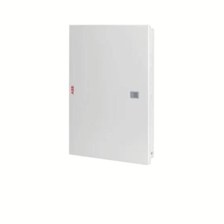 ABB 1SYE041608C0001 E-SVDB M 8 WAY PER PHASE ISOLATION DB -E-SVDB IP 43 WITH METAL DOOR