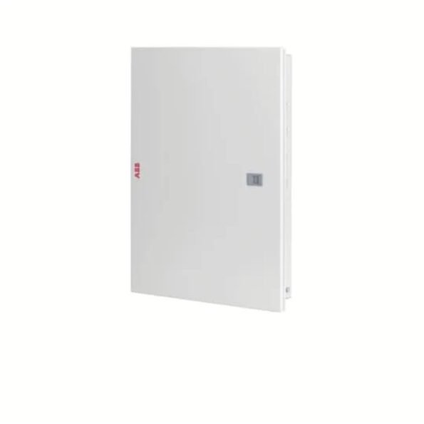 ABB 1SYE041608C0001 E-SVDB M 8 WAY PER PHASE ISOLATION DB -E-SVDB IP 43 WITH METAL DOOR