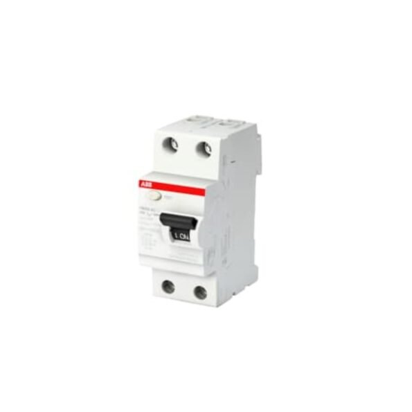 ABB 1SYF202015R1630 Residual Current Circuit Breaker