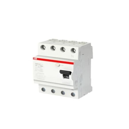 ABB 1SYF204015R3630 Residual Current Circuit Breaker