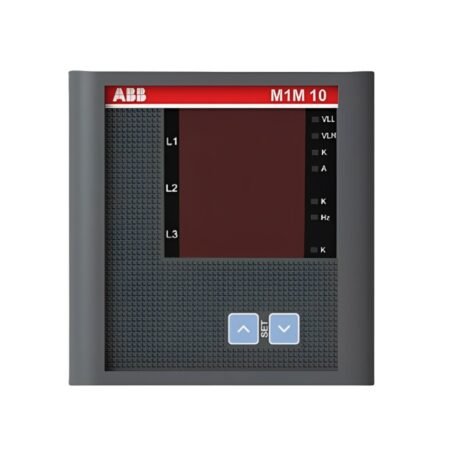 ABB 1SYG235081R4051 M1M 10 Multimeter