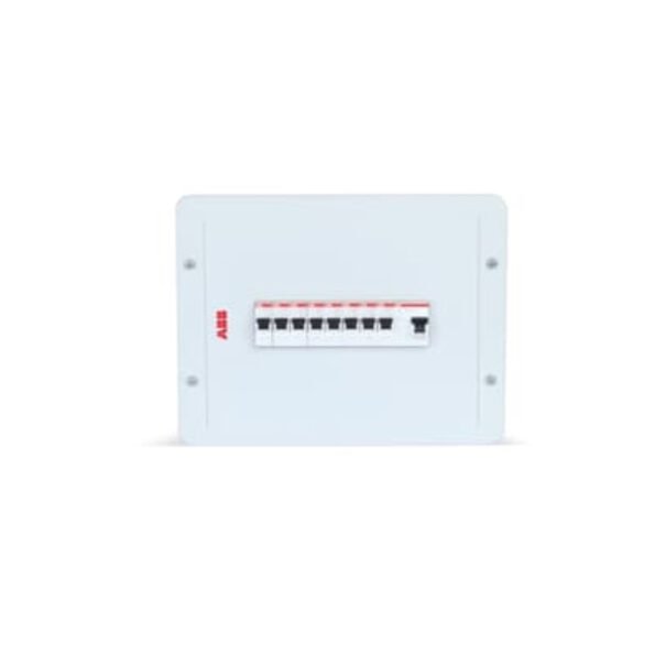 ABB 1SYM011510C0001 I-SPN10 WAY WD DB Flush/wall Mounting Cabinet