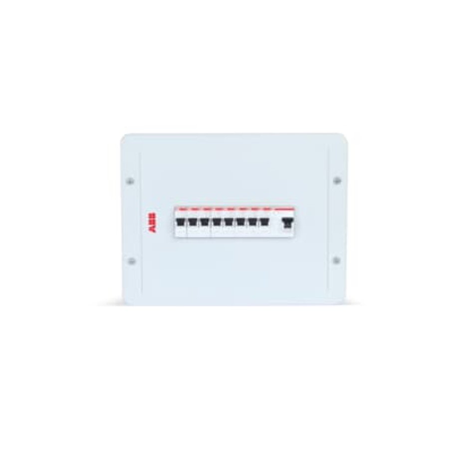 ABB 1SYM011512C0001 I-SPN12 WAY WD DB ABB 1SYM011512C0001 I-SPN12 WAY WD DB Flush/wall Mounting Cabinet