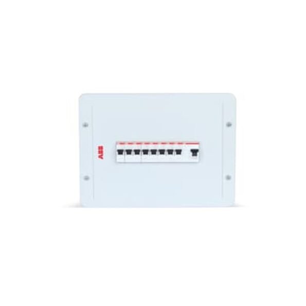ABB 1SYM011514C0001 I-SPN14 WAY WD DB Flush/wall Mounting Cabinet