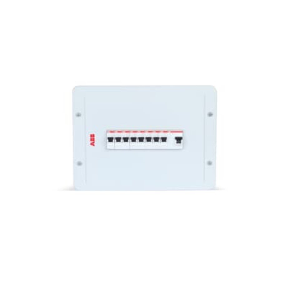ABB 1SYM011514C0001 I-SPN14 WAY WD DB ABB 1SYM011514C0001 I-SPN14 WAY WD DB Flush/wall Mounting Cabinet