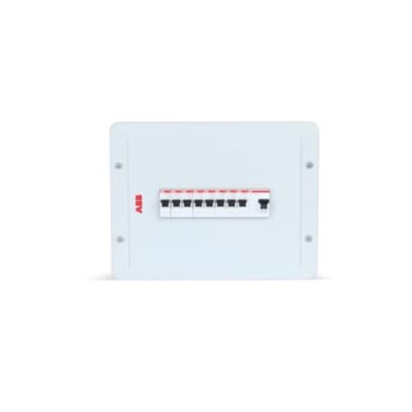 ABB 1SYM011516C0001 I-SPN16 WAY WD DB Flush/wall Mounting Cabinet