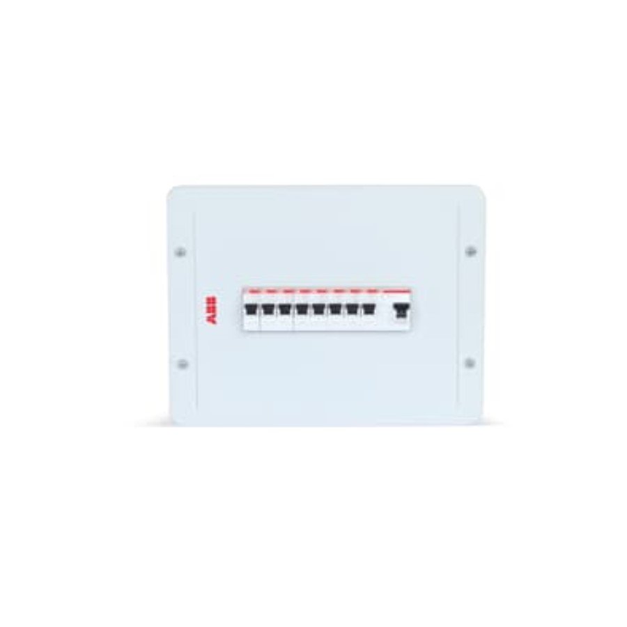 ABB 1SYM011516C0001 I-SPN16 WAY WD DB ABB 1SYM011516C0001 I-SPN16 WAY WD DB Flush/wall Mounting Cabinet