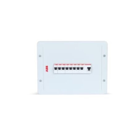 ABB 1SYM011518C0001 I-SPN18 WAY WD DB Flush/wall Mounting Cabinet