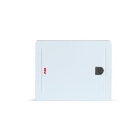 ABB 1SYM011608C0001 I-SPN08 WAY MD DB Flush/wall Mounting Cabinet
