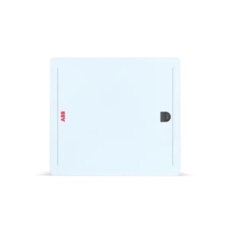 ABB 1SYM021704C0001 I-TPN04 WAY AD DB 4 WAY TPN DB - SHDB IP 43, IK 09 Metal door with acrylic