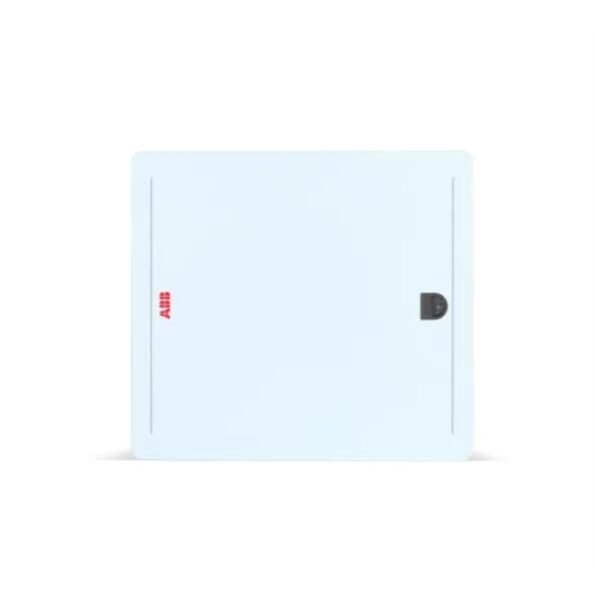ABB 1SYM021704C0001 I-TPN04 WAY AD DB 4 WAY TPN DB - SHDB IP 43, IK 09 Metal door with acrylic
