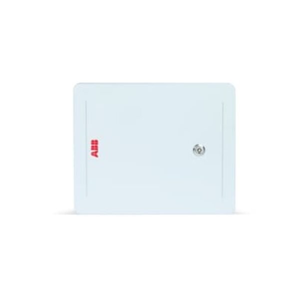 ABB 1SYM021804C0001 I-TPN04 WAY WP DB Flush/wall Mounting Cabinet