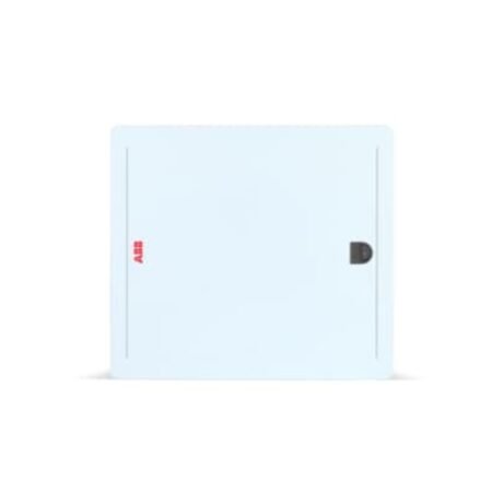 ABB 1SYM031606C0001 I-HPPI06 WAY MD DB Flush/wall Mounting Cabinet