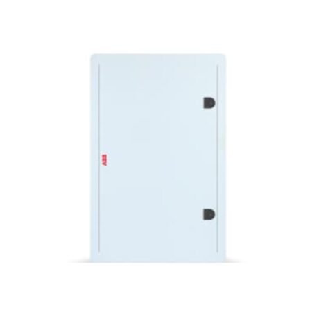 ABB 1SYM041608C0001 I-VPPI08 WAY MD DB Flush/wall Mounting Cabinet