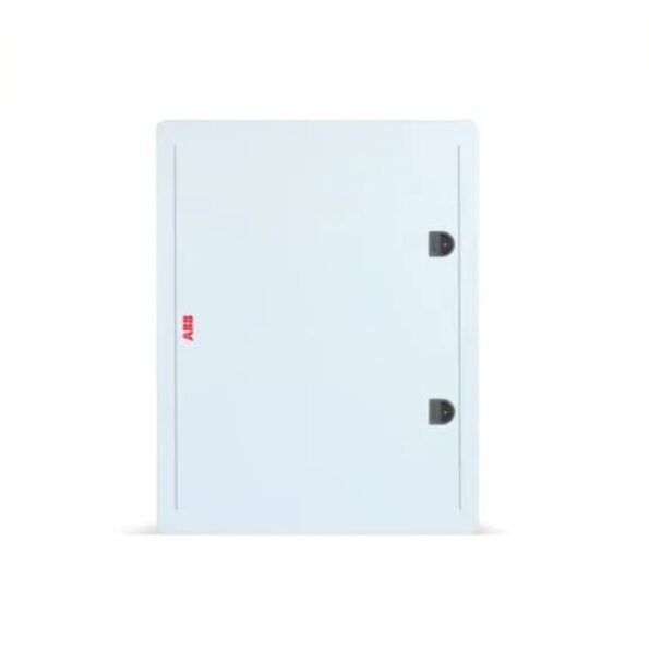 ABB 1SYM051604C0001 I-8SEG04 WAY MD DB 4 WAY 8 SEGMENT TPN DB -8SEG IP 43