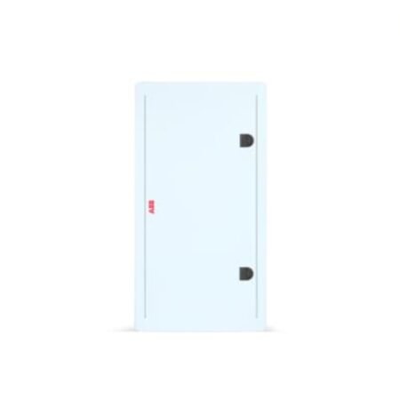 ABB 1SYM071604C0001 I-VTPN04 WAY XT1/IC MD DB Flush/wall Mounting Cabinet