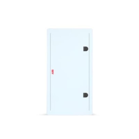 ABB 1SYM071604C0001 I-VTPN04 WAY XT1/IC MD DB Flush/wall Mounting Cabinet