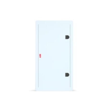 ABB 1SYM071606C0001 I-VTPN06 WAY XT1/IC MD DB Flush/wall Mounting Cabinet