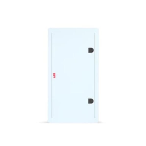 ABB 1SYM071606C0001 I-VTPN06 WAY XT1/IC MD DB Flush/wall Mounting Cabinet