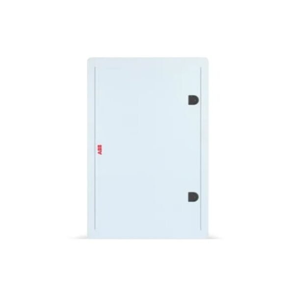 ABB 1SYM071608C0001 I-VTPN08 WAY XT1/IC MD DB 8 WAY VERTICAL TPN DB MCCB 160A I/C -SVTDB IP 43, IK 09 Metal door