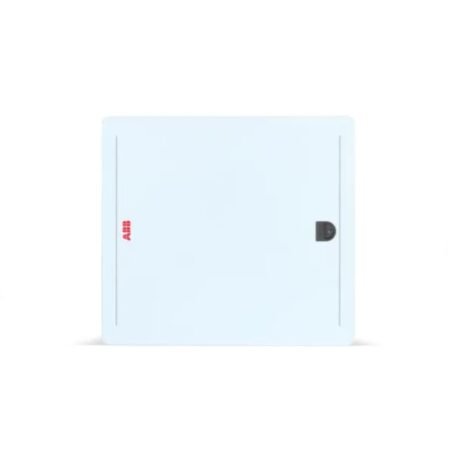 ABB 1SYM140406C0001 I-HPPI06 WAY MD DB 6 WAY PER PHASE ISOLATION DB - HPPI IP 43, IK 09 With metal door