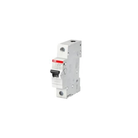 ABB 1SYS271012R0101 SB201M-D10 Miniature Circuit Breaker - 1P - D - 10 A