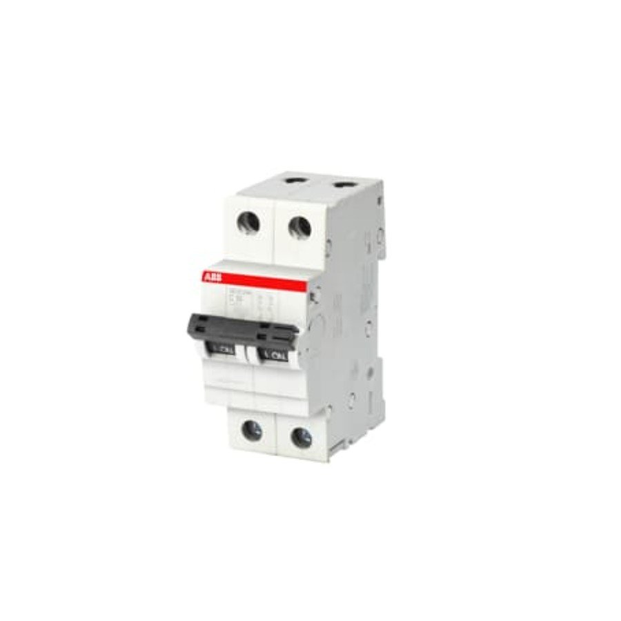 ABB 1SYS272012R0204 SB202 M-C20 ABB 1SYS272012R0204 SB202 M-C20