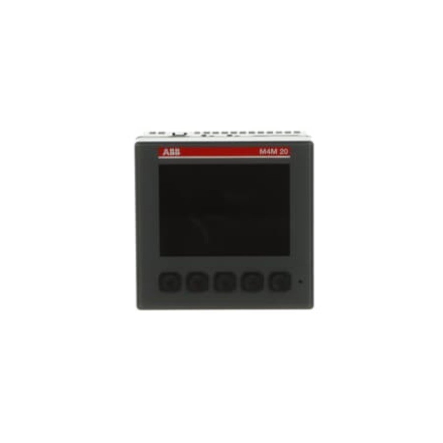 ABB 2CSG251151R4051 M4M 20 Network Analyzer ABB 2CSG251151R4051 M4M 20 Network Analyzer