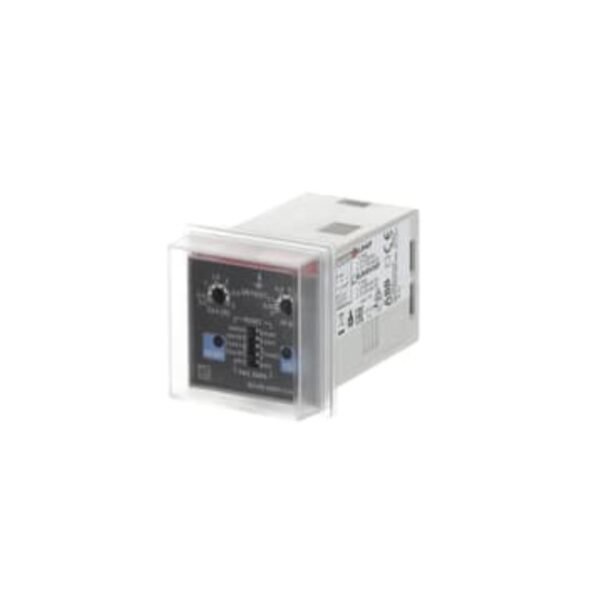 ABB 2CSG252211R1202 ELR48P Residual Current Monitor