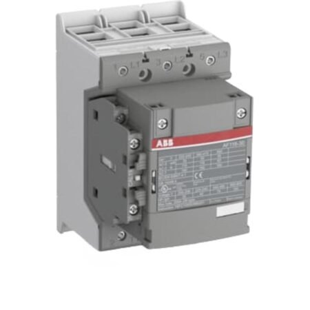 ABB AF116-30-11-13 3-pole power contactor 1SFL427001R1311