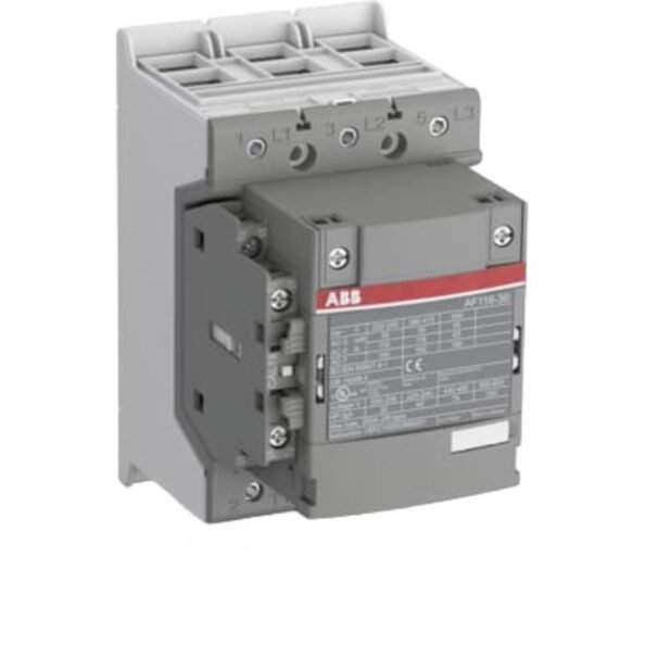 ABB AF116-30-11-13 3-pole power contactor 1SFL427001R1311
