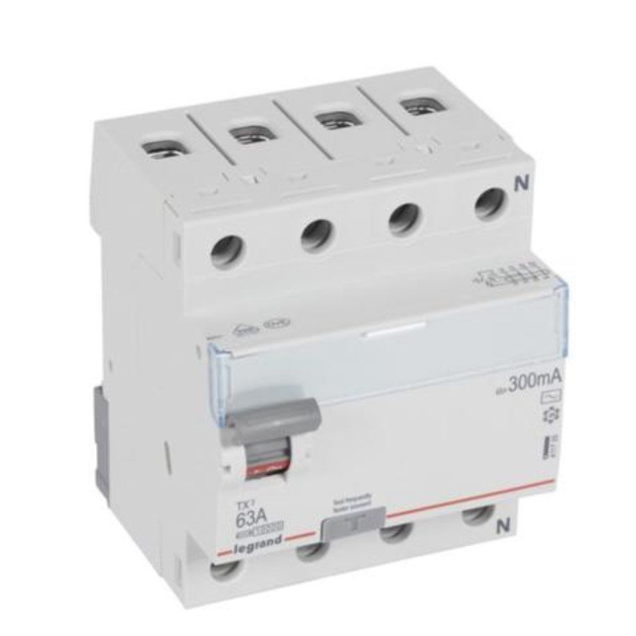 Legrand 411729 - WOW Electricals