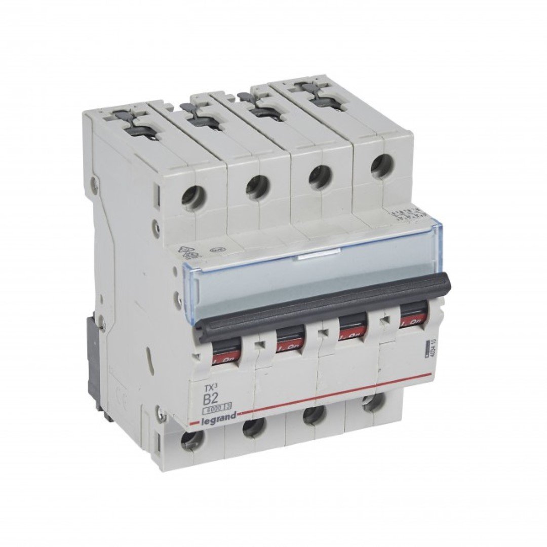 Legrand 6