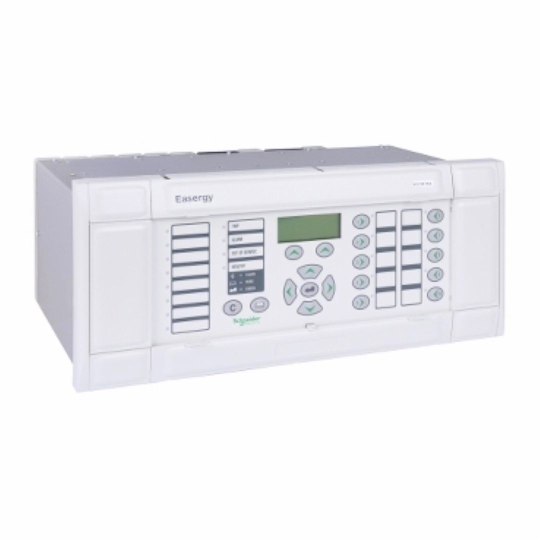 MiCOM P64x