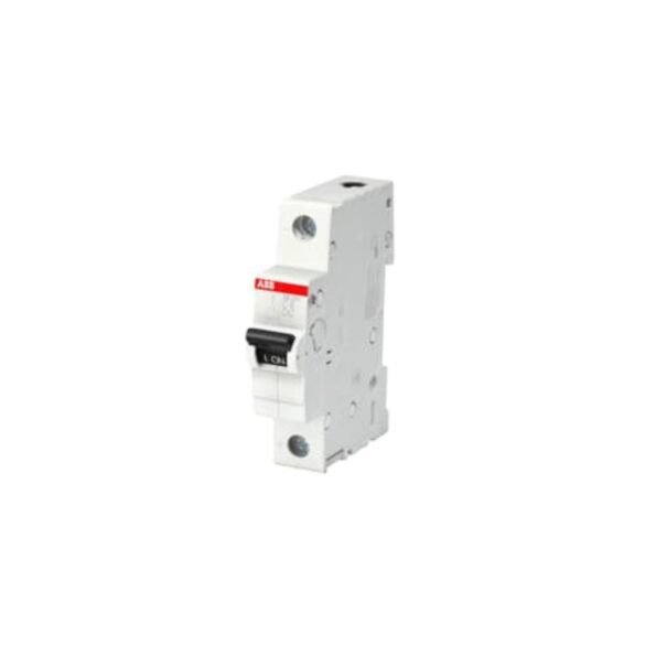 SB201-C1.6DC ABB 1SYS251067R0974 Miniature Circuit Breaker - 1P - C - 1.6 A