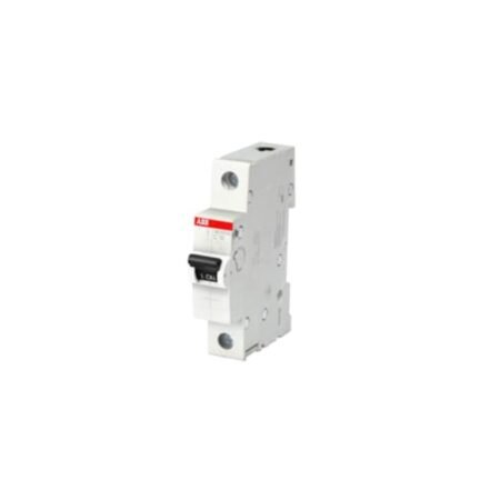 SB201 M-C20 ABB 1SYS271012R0204 Miniature Circuit Breaker - 1P - C - 20 A