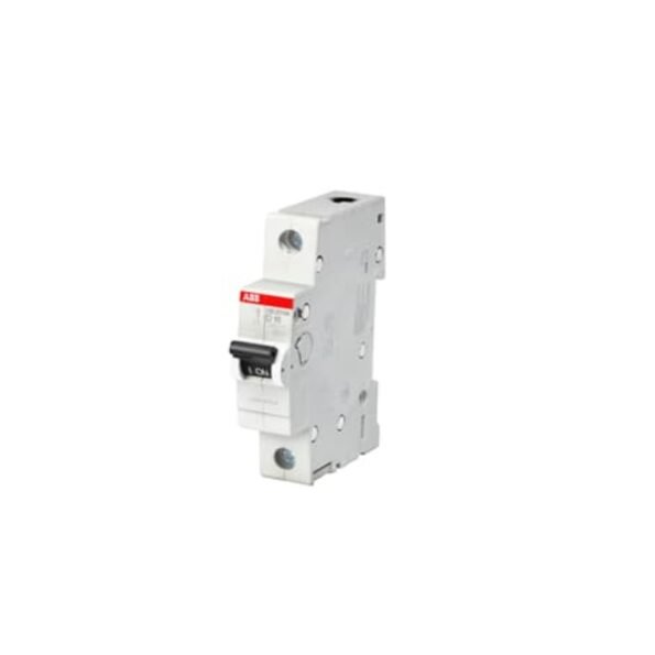 SB201 M-D16 ABB 1SYS271012R0161 Miniature Circuit Breaker - 1P - D - 16 A