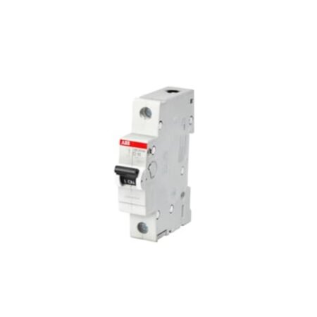 SB201 M-D32 ABB 1SYS271012R0321 Miniature Circuit Breaker - 1P - D - 32 A