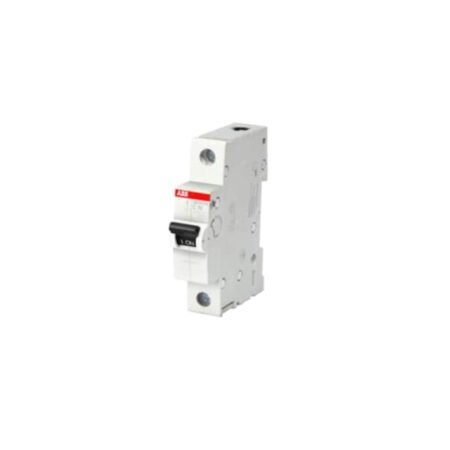 SB201M-C2 ABB 1SYS271012R0024 Miniature Circuit Breaker - 1P - C - 2 A