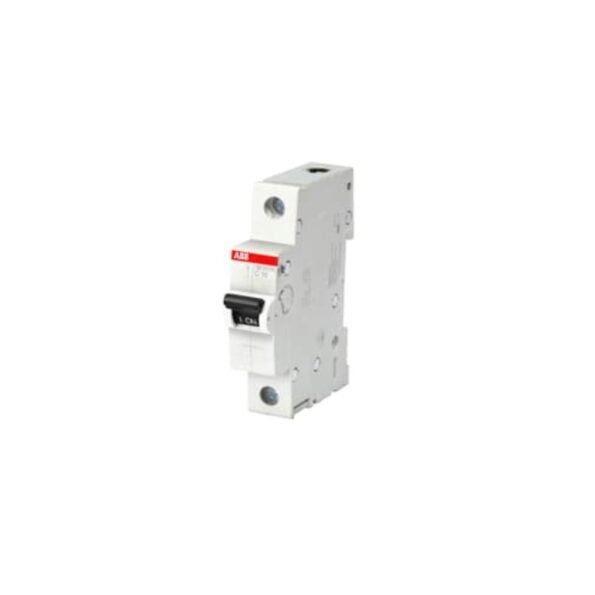 SB201M-C2 ABB 1SYS271012R0024 Miniature Circuit Breaker - 1P - C - 2 A