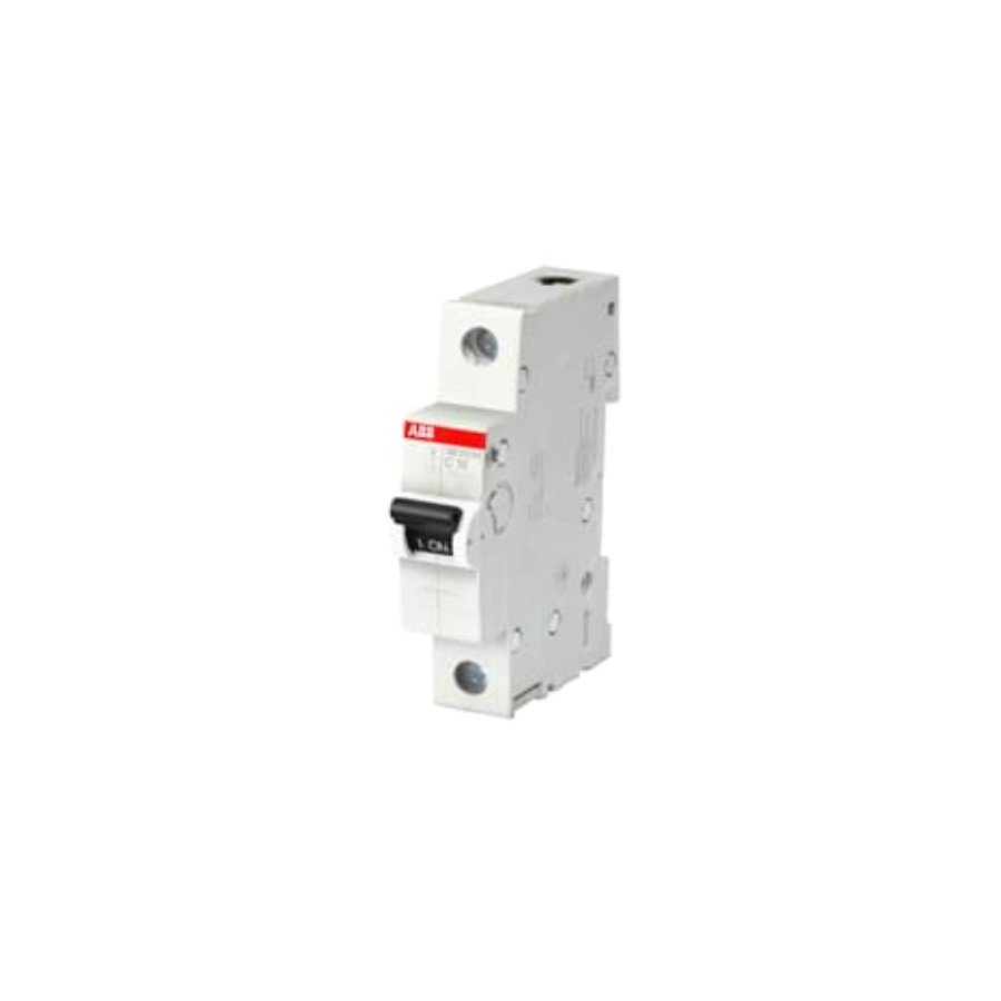 SB201M-C40 ABB 1SYS271012R0404 Miniature Circuit Breaker - 1P - C - 40 A SB201M-C40 ABB 1SYS271012R0404 Miniature Circuit Breaker - 1P - C - 40 A