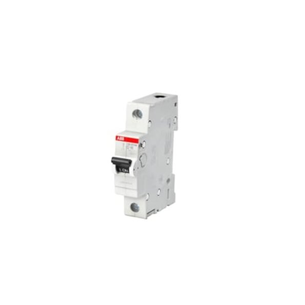 SB201M-D40 ABB 1SYS271012R0401 Miniature Circuit Breaker - 1P - D - 20 A