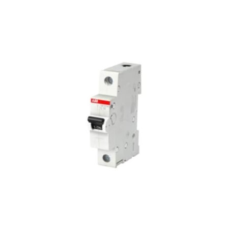 SB204 M-C25 ABB 1SYS274012R0254 Miniature Circuit Breaker - 1P - C - 4 A