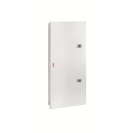ABB 1SYE101632C0001 E-SVFL M 132 Flush/wall Mounting Cabinet , Dimensions: 438 mm x 410 mm x 95 mm