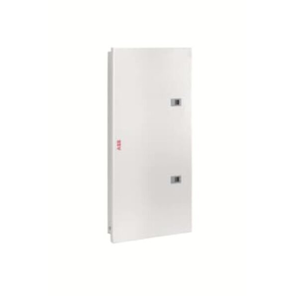 ABB 1SYE101632C0001 E-SVFL M 132 Flush/wall Mounting Cabinet , Dimensions: 438 mm x 410 mm x 95 mm